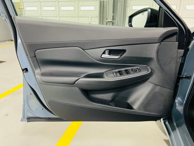 New 2026 Nissan Sentra SV FWD image 25