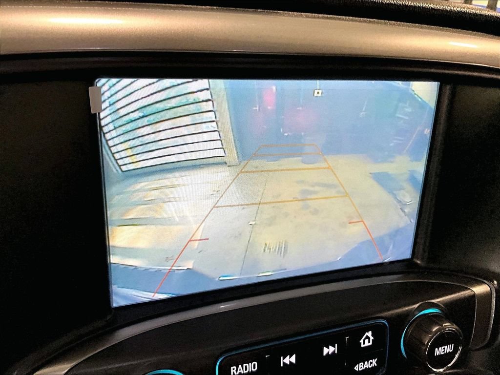 Used 2019 Chevrolet Silverado 1500 LT w/ All Star Edition AWD/4WD image 19