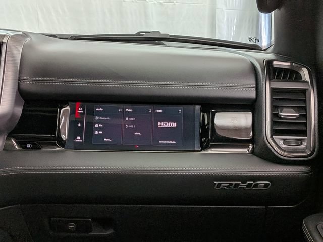 Used 2025 RAM 1500 RHO w/ RHO Level 1 Equipment Group AWD/4WD image 26