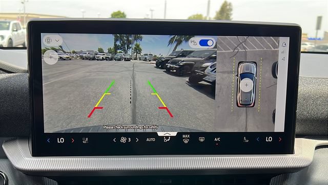 New 2026 Ford Explorer ST-Line w/ ST-Line Street Pack RWD image 23
