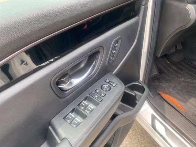 Used 2025 Honda Pilot TrailSport image 13