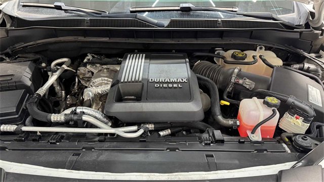 Used 2021 Chevrolet Tahoe RST w/ Luxury Package image 40