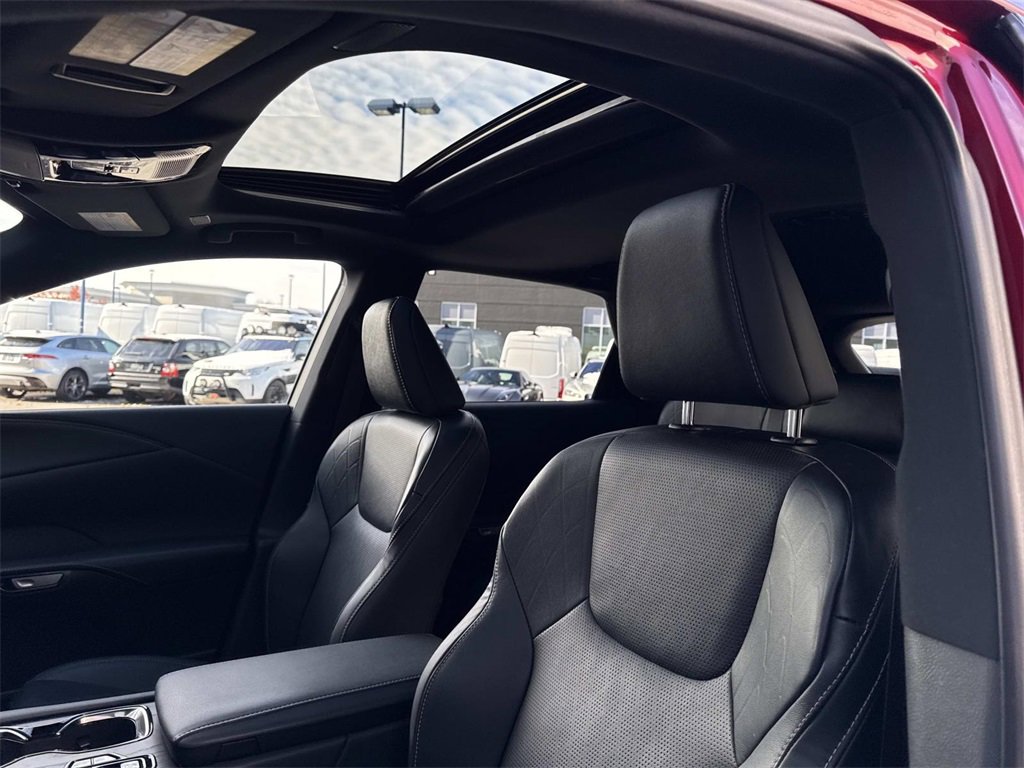 Used 2023 Lexus RX 350 Premium Plus image 18