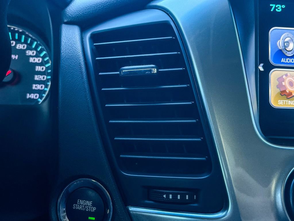 Used 2019 Chevrolet Tahoe LT image 26