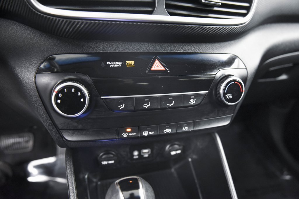 Used 2019 Hyundai Tucson SE image 19