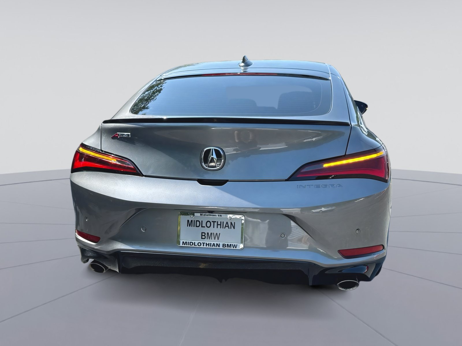 Used 2023 Acura Integra A-Spec FWD image 29