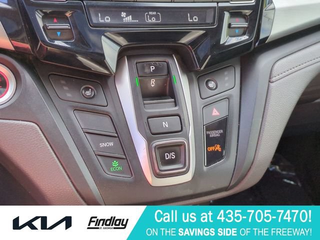 Used 2019 Honda Odyssey EX-L image 26