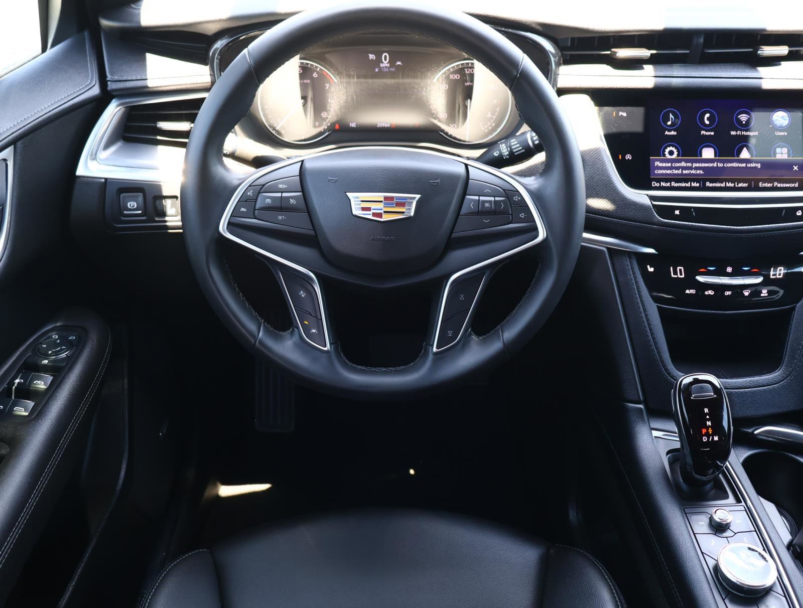 Used 2024 Cadillac XT5 Luxury FWD image 9