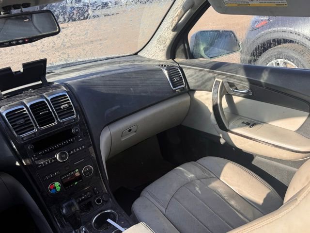 Used 2012 GMC Acadia Denali AWD/4WD image 14