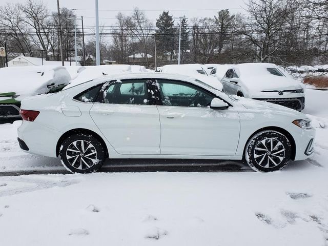 New 2026 Volkswagen Jetta S image 2