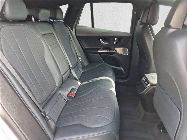 Certified 2023 Mercedes-Benz EQE 350+ 4MATIC SUV image 22