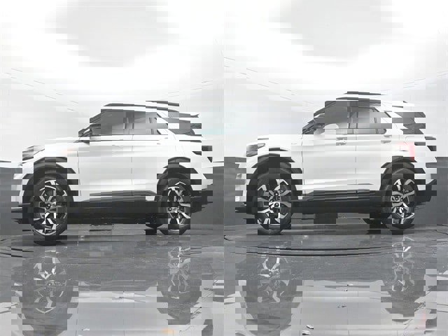 New 2025 Ford Explorer ST-Line image 20