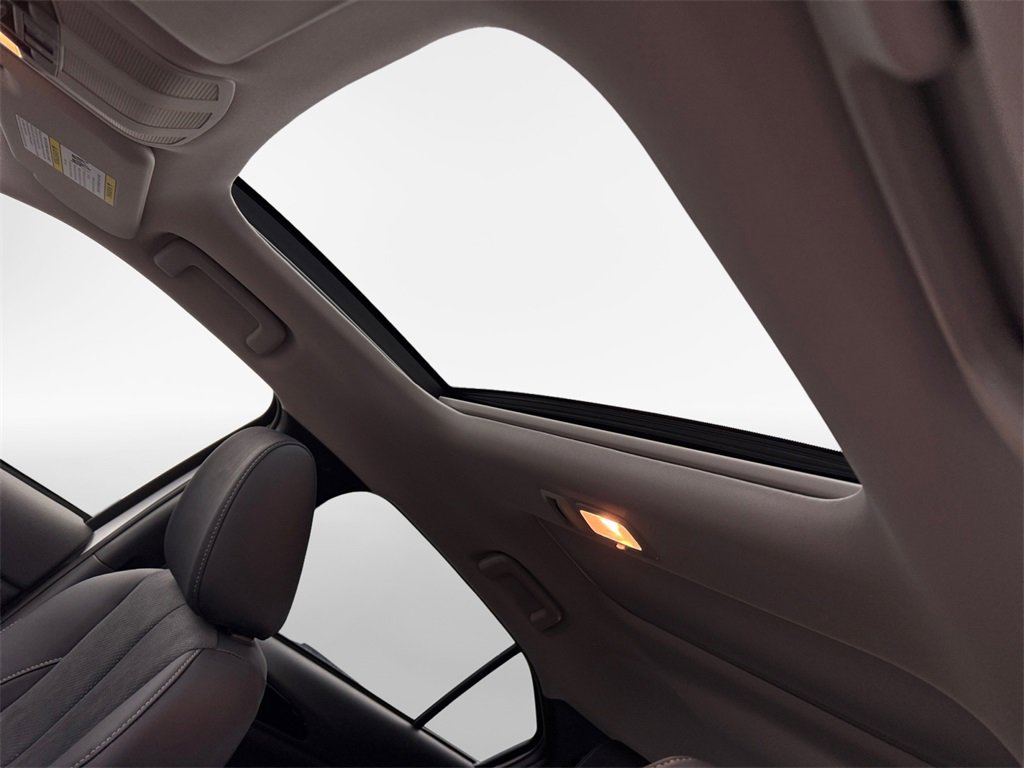 New 2026 Mitsubishi Eclipse Cross SE image 22