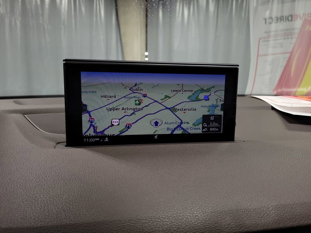 Used 2019 Audi Q7 2.0T Premium w/ Cold Weather Package image 14