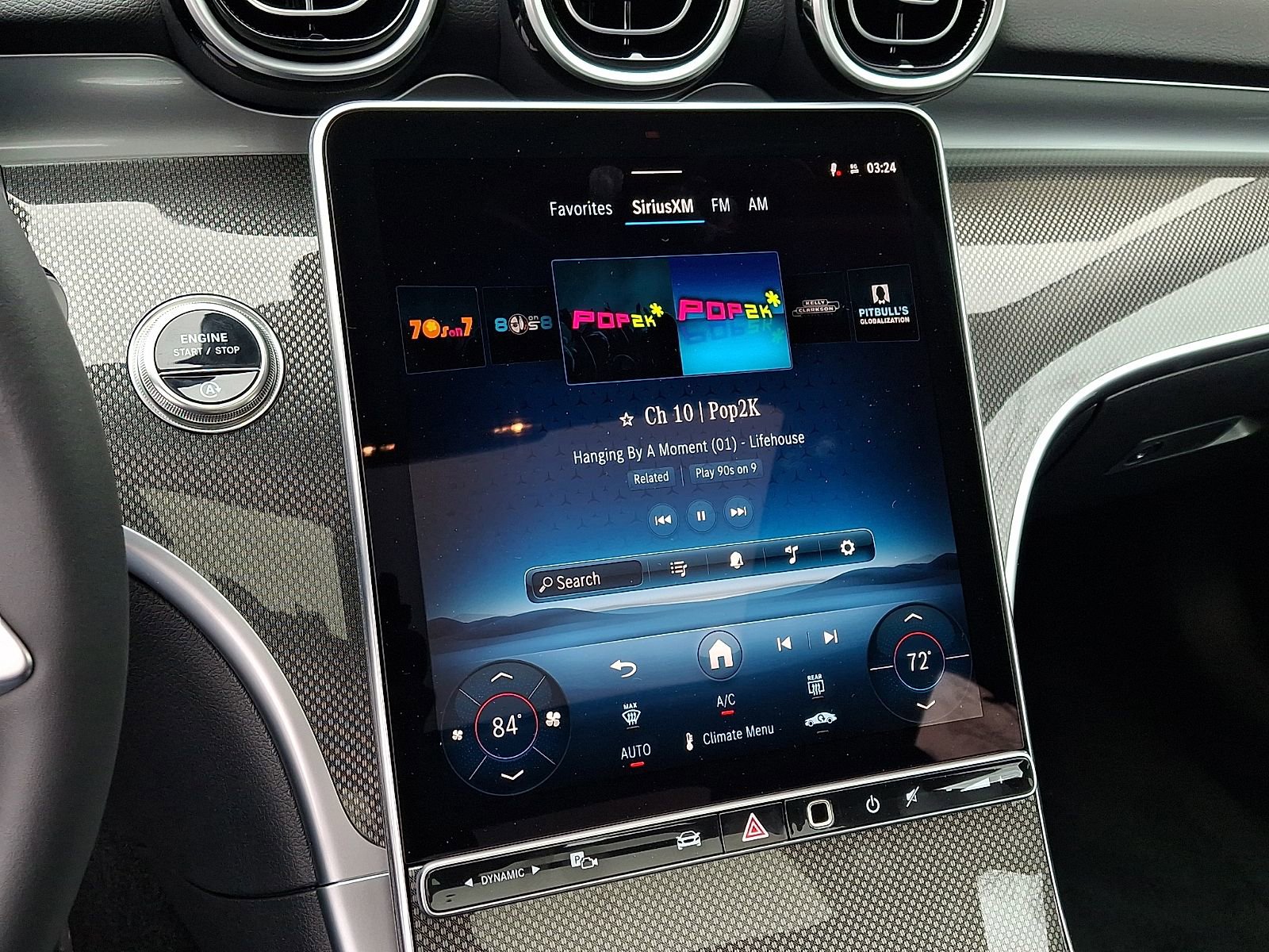 New 2026 Mercedes-Benz C 300 Sedan image 12