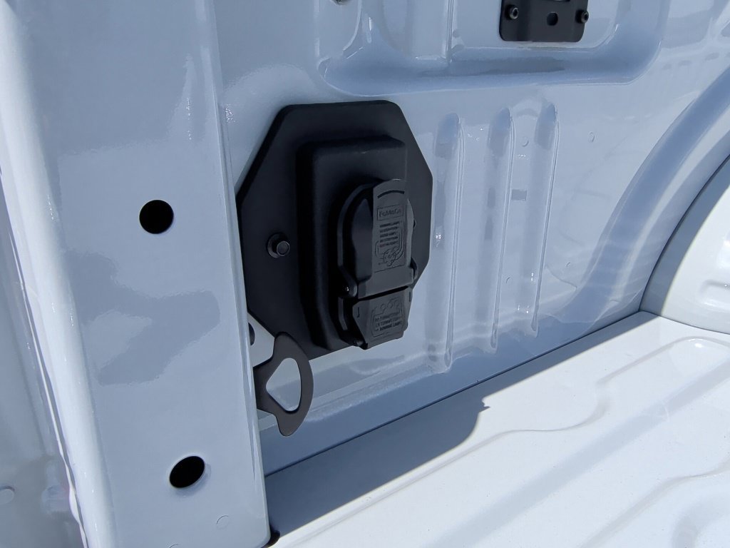 New 2026 Ford F350 XLT AWD/4WD image 37