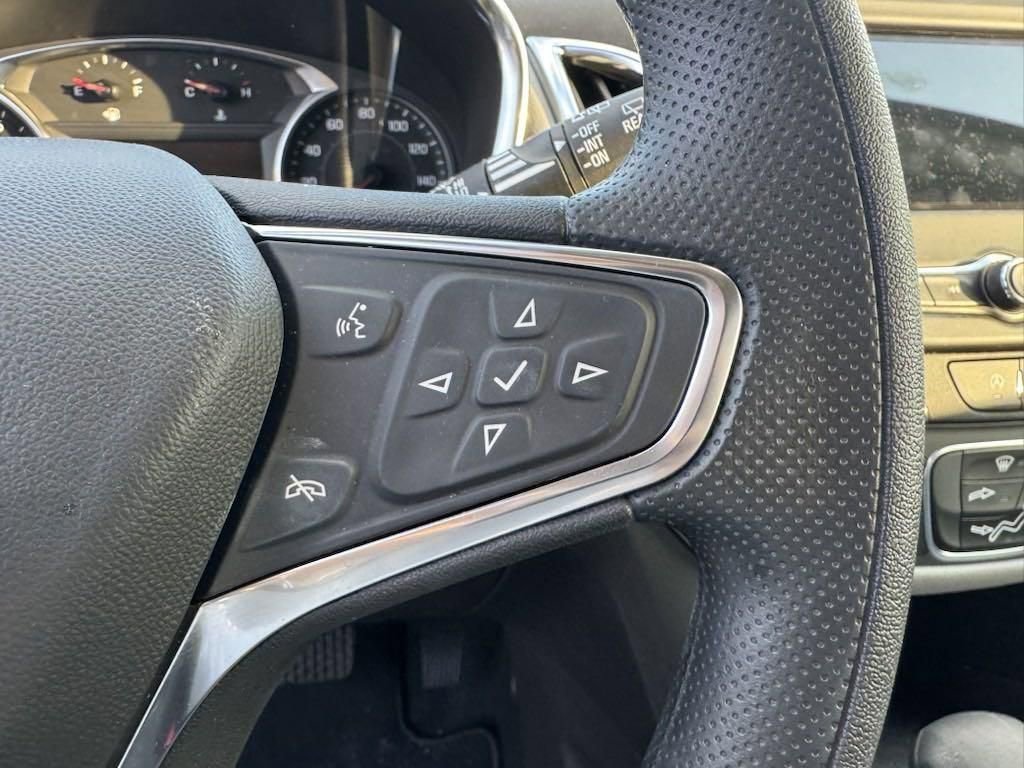 New 2024 Chevrolet Equinox LS w/ LS Convenience Package image 21