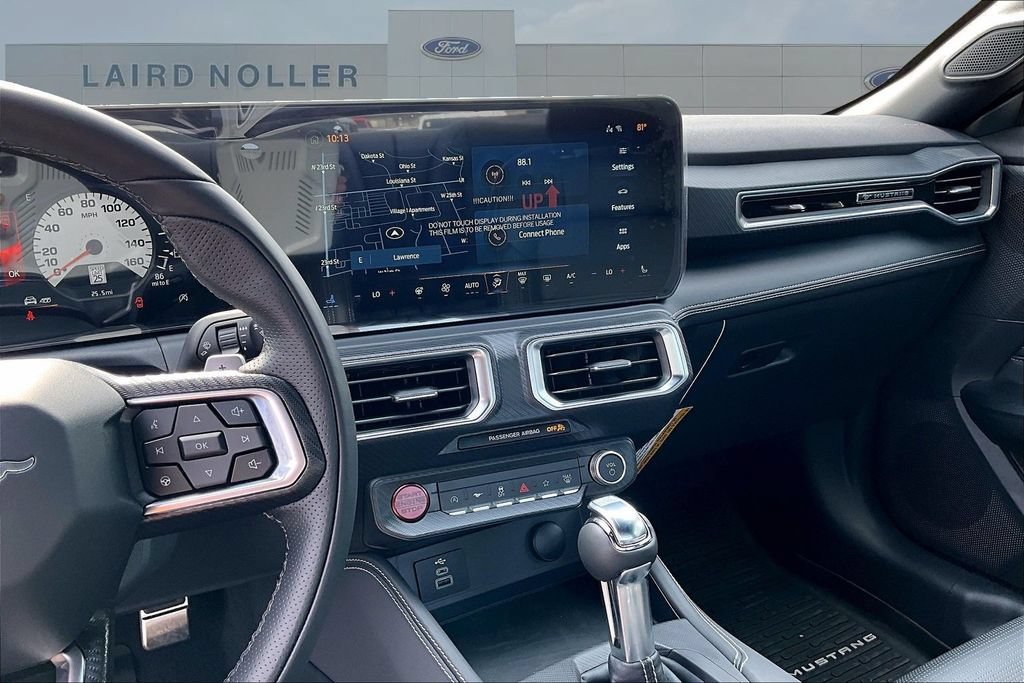New 2026 Ford Mustang GT Premium RWD image 6