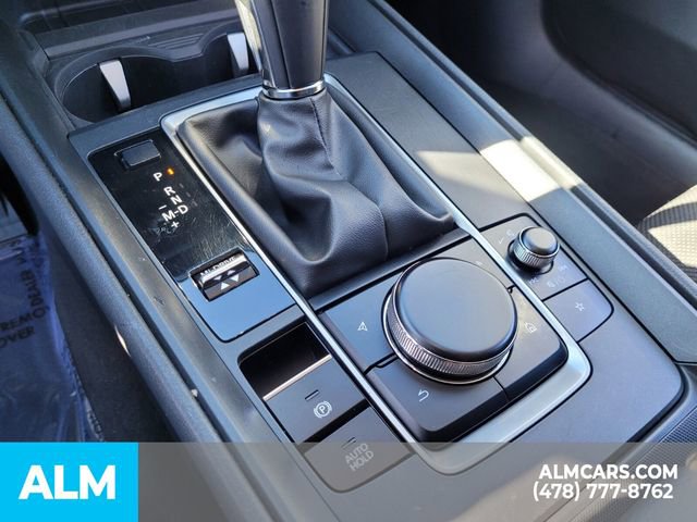 Used 2025 MAZDA CX-50 AWD 2.5 S w/ Preferred Package image 25