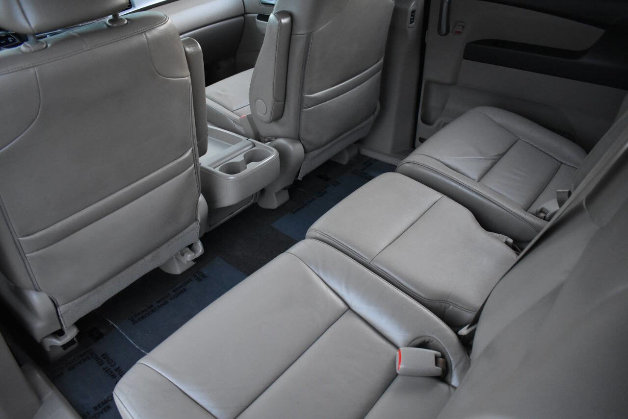 Used 2012 Honda Odyssey Touring image 43