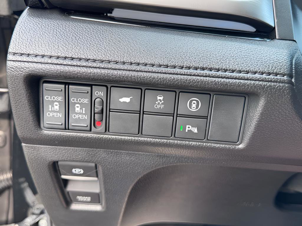 Used 2023 Honda Odyssey Touring image 41
