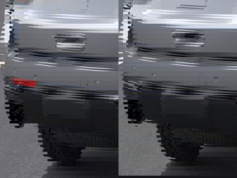 New 2026 Chevrolet Suburban Z71 image 14