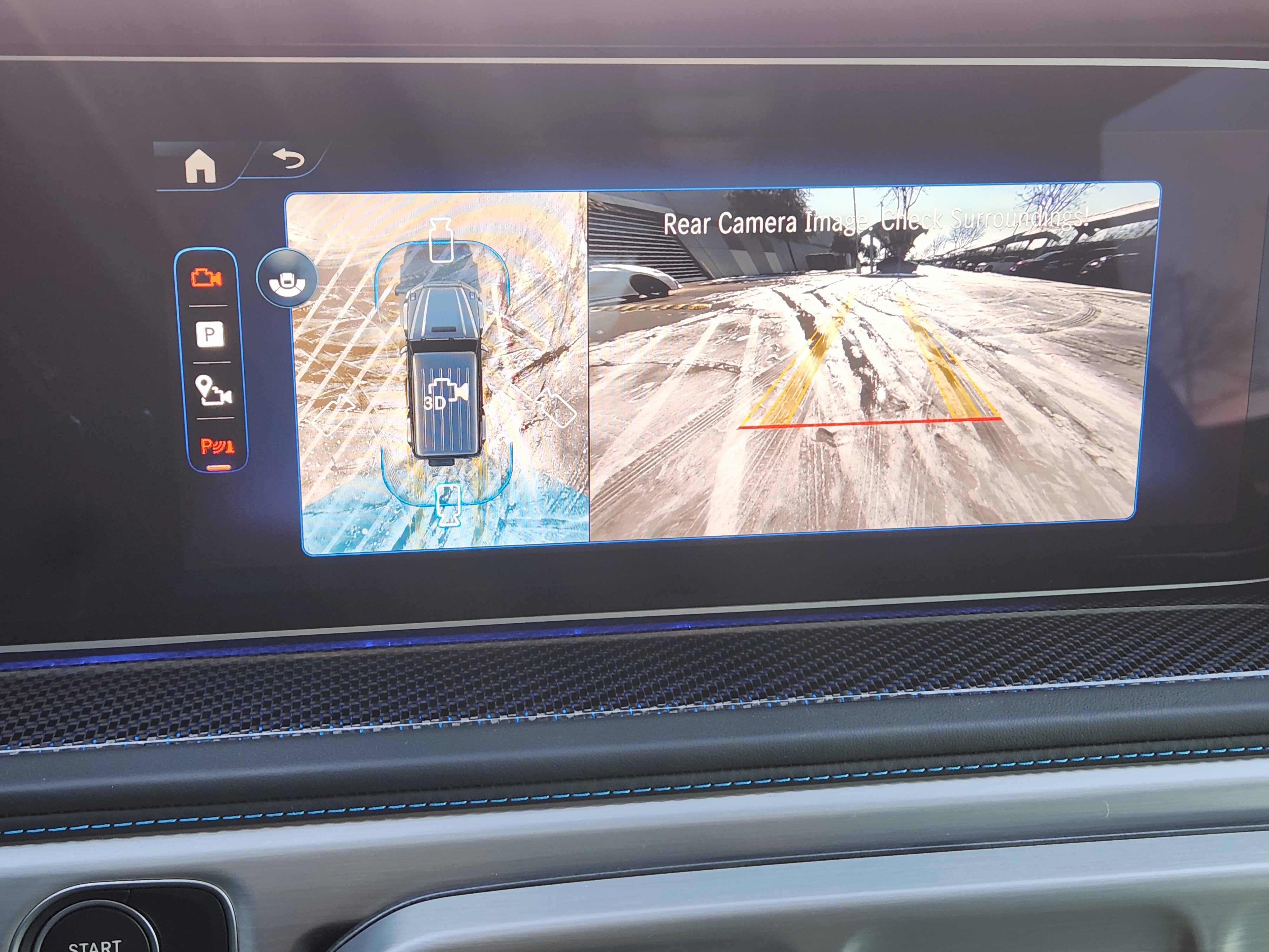 Certified 2025 Mercedes-Benz G 580 w/ EQ Technology image 17