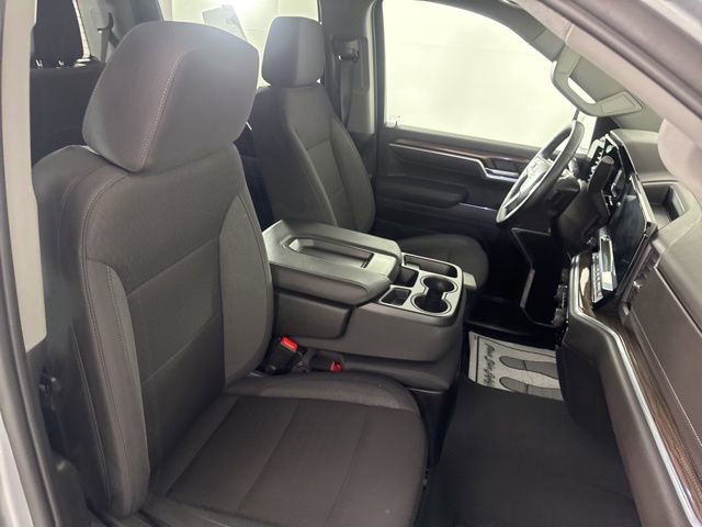 Used 2026 Chevrolet Silverado 1500 LT image 14
