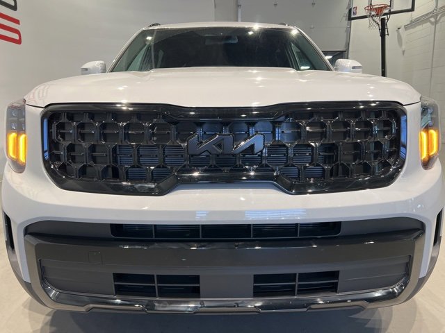Used 2025 Kia Telluride AWD image 2