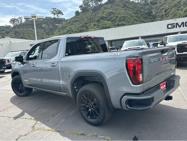 New 2026 GMC Sierra 1500 Elevation AWD/4WD image 3