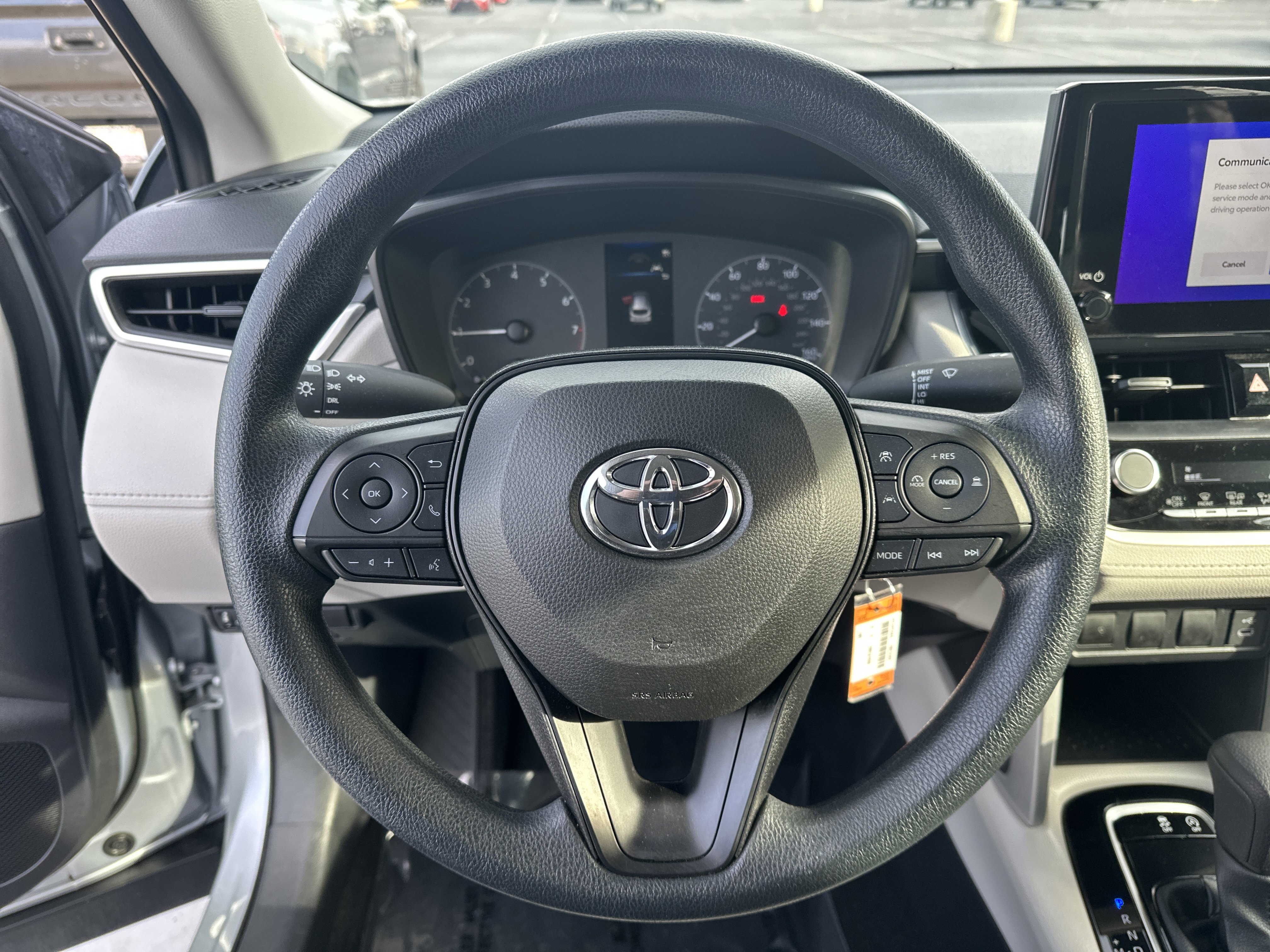 Certified 2023 Toyota Corolla Cross L image 18