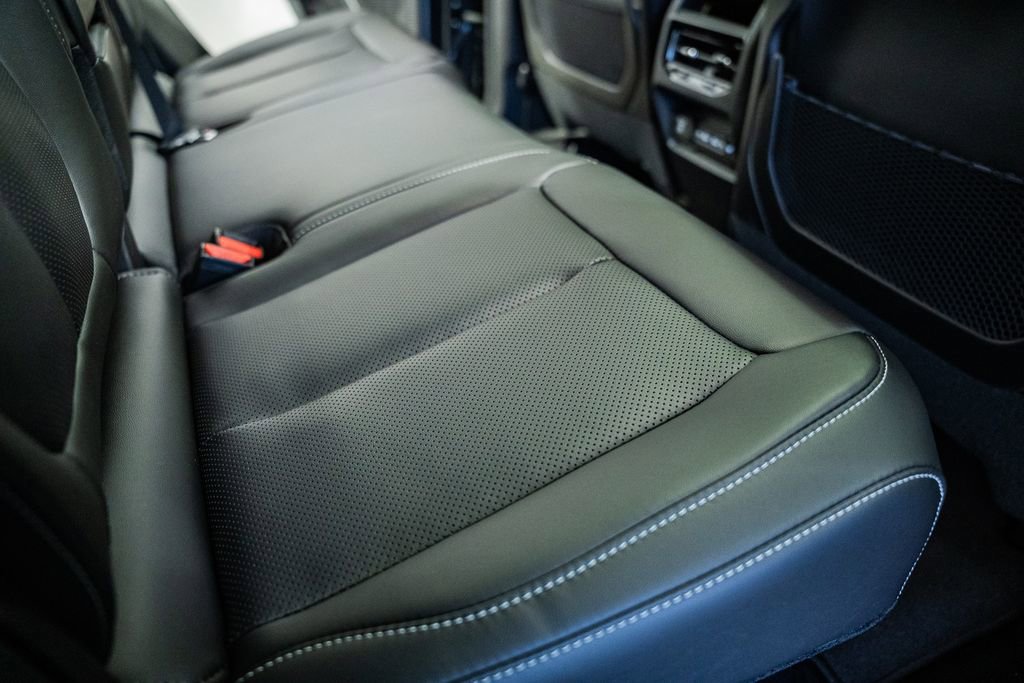 New 2026 Jeep Grand Cherokee Limited AWD/4WD image 35