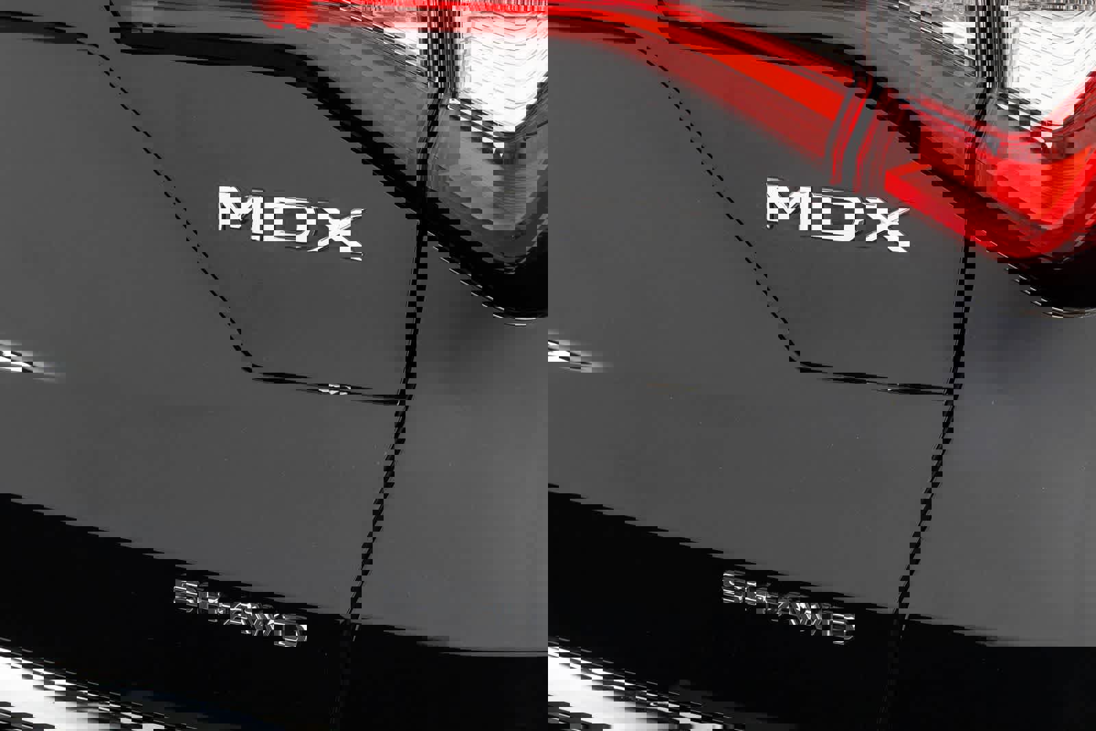 Used 2023 Acura MDX SH-AWD image 7