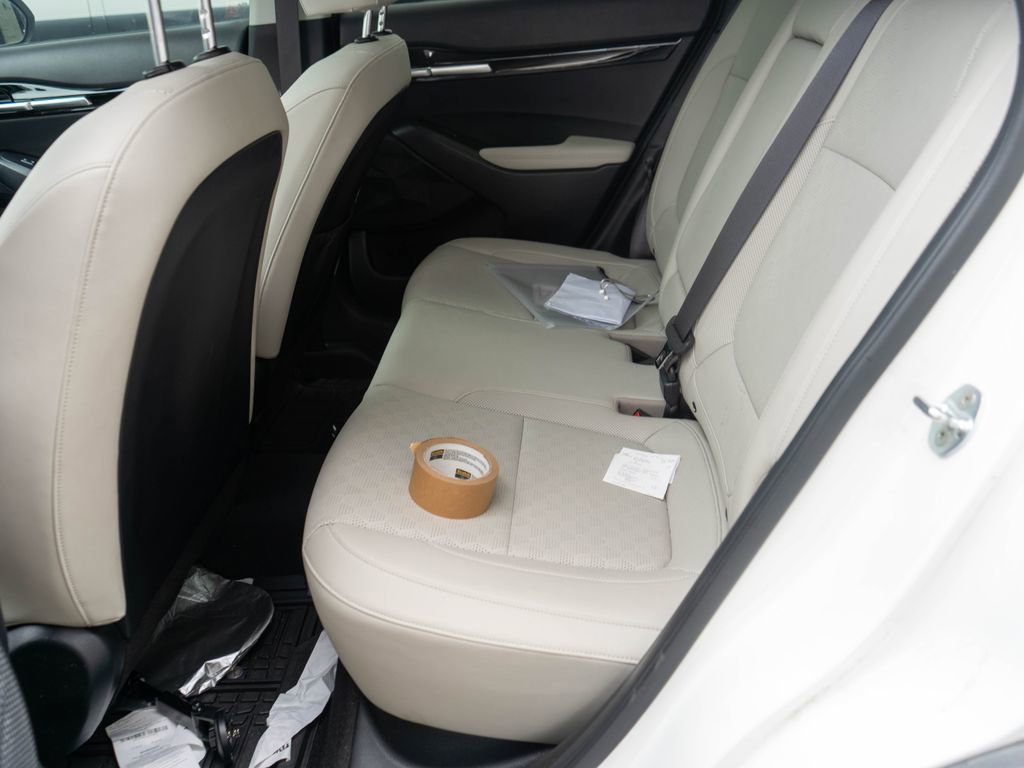Used 2021 Kia Seltos EX AWD/4WD image 13