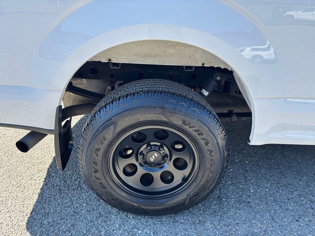 Used 2020 Ford F150 XL w/ Equipment Group 101A Mid image 18