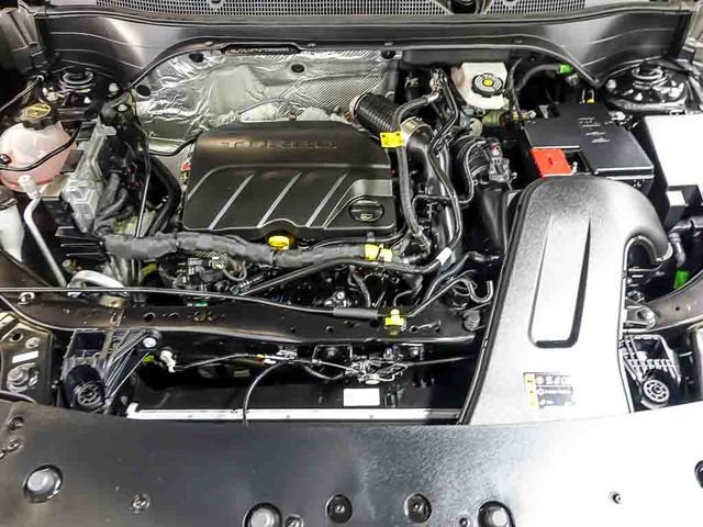 Certified 2026 Chevrolet Trax LT FWD image 31