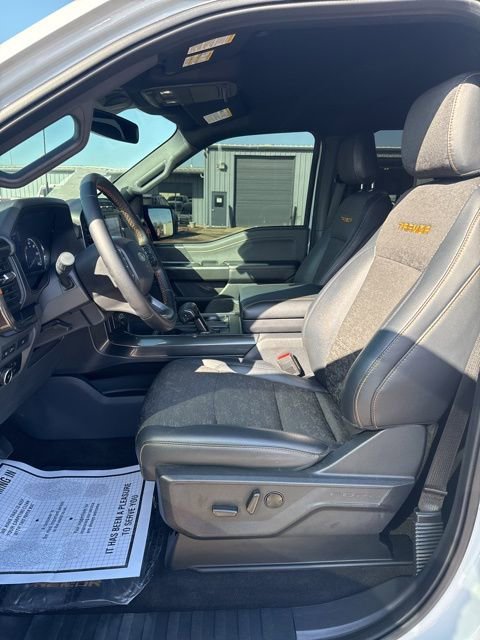 Used 2023 Ford F150 Tremor image 9
