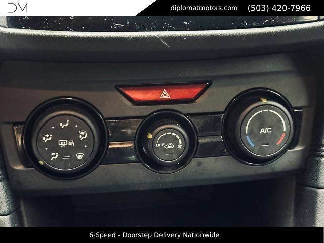 Used 2018 Subaru Crosstrek 2.0i Premium AWD/4WD image 38