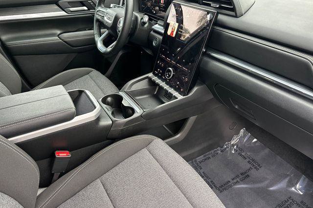 New 2026 GMC Terrain Elevation image 17