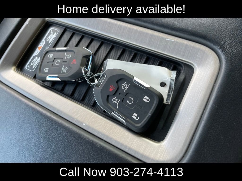 Used 2019 GMC Yukon Denali w/ Denali Ultimate Package image 33