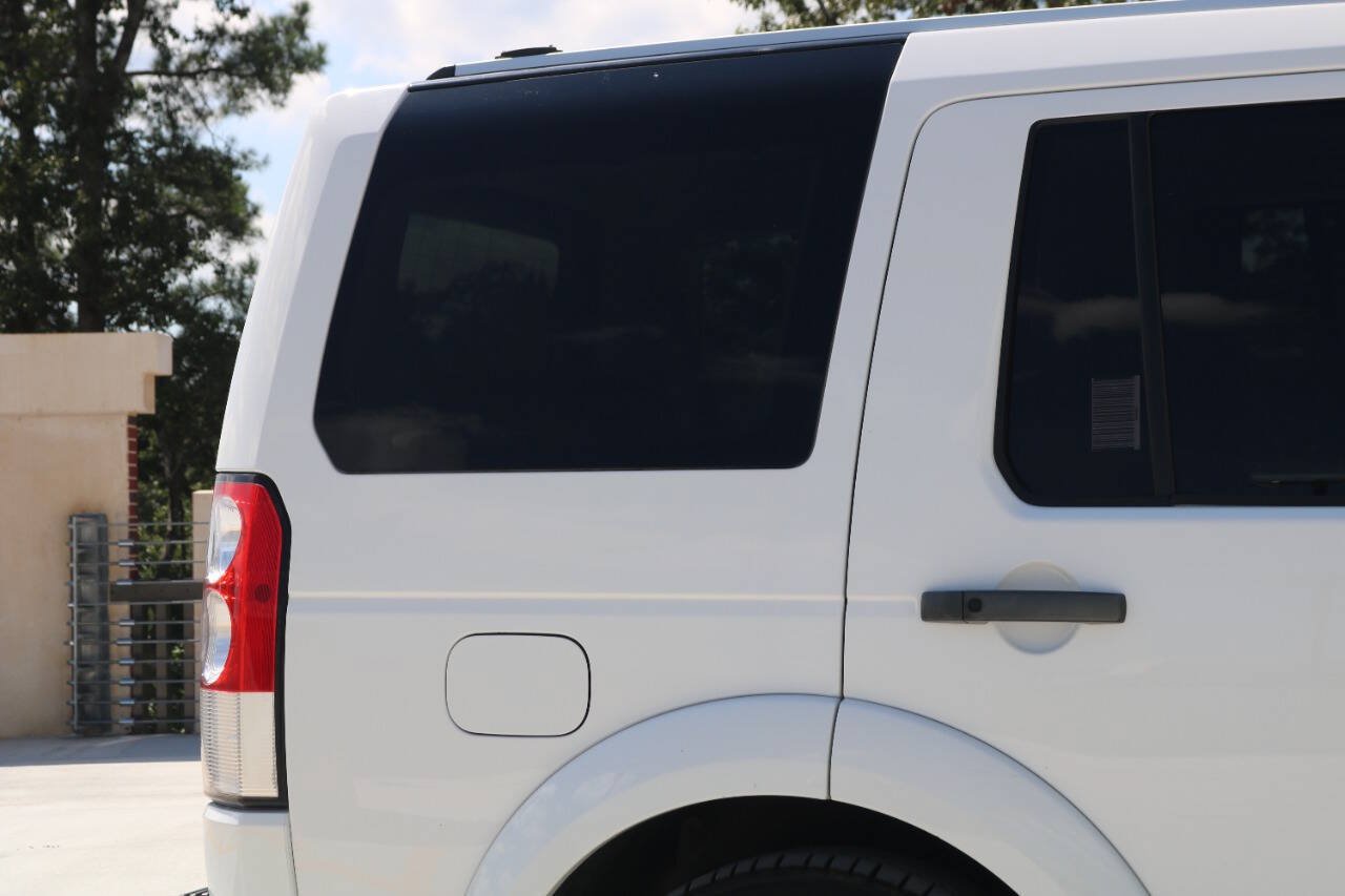 Used 2012 Land Rover LR4 HSE AWD/4WD image 67