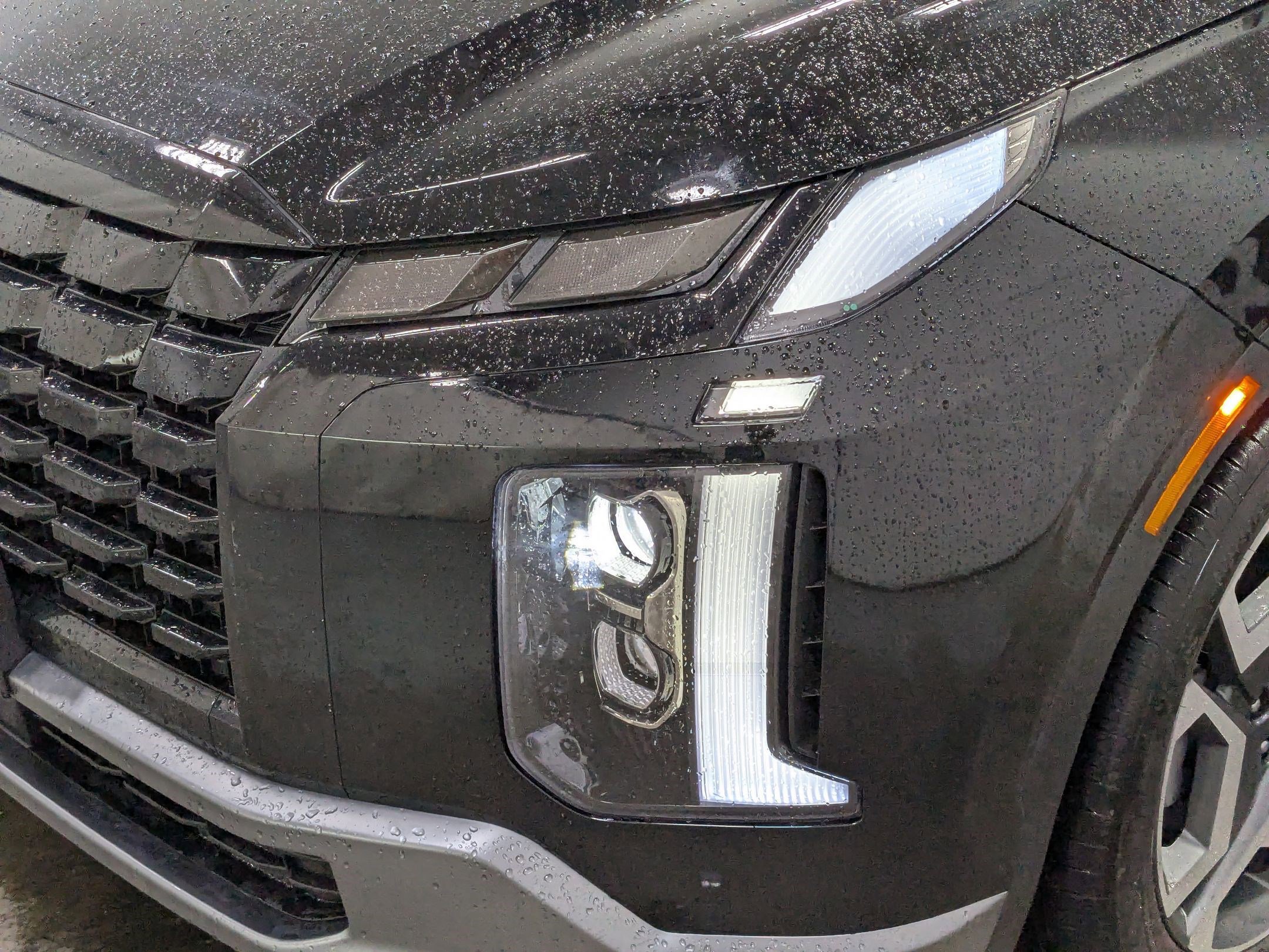 Used 2025 Hyundai Palisade Limited image 15