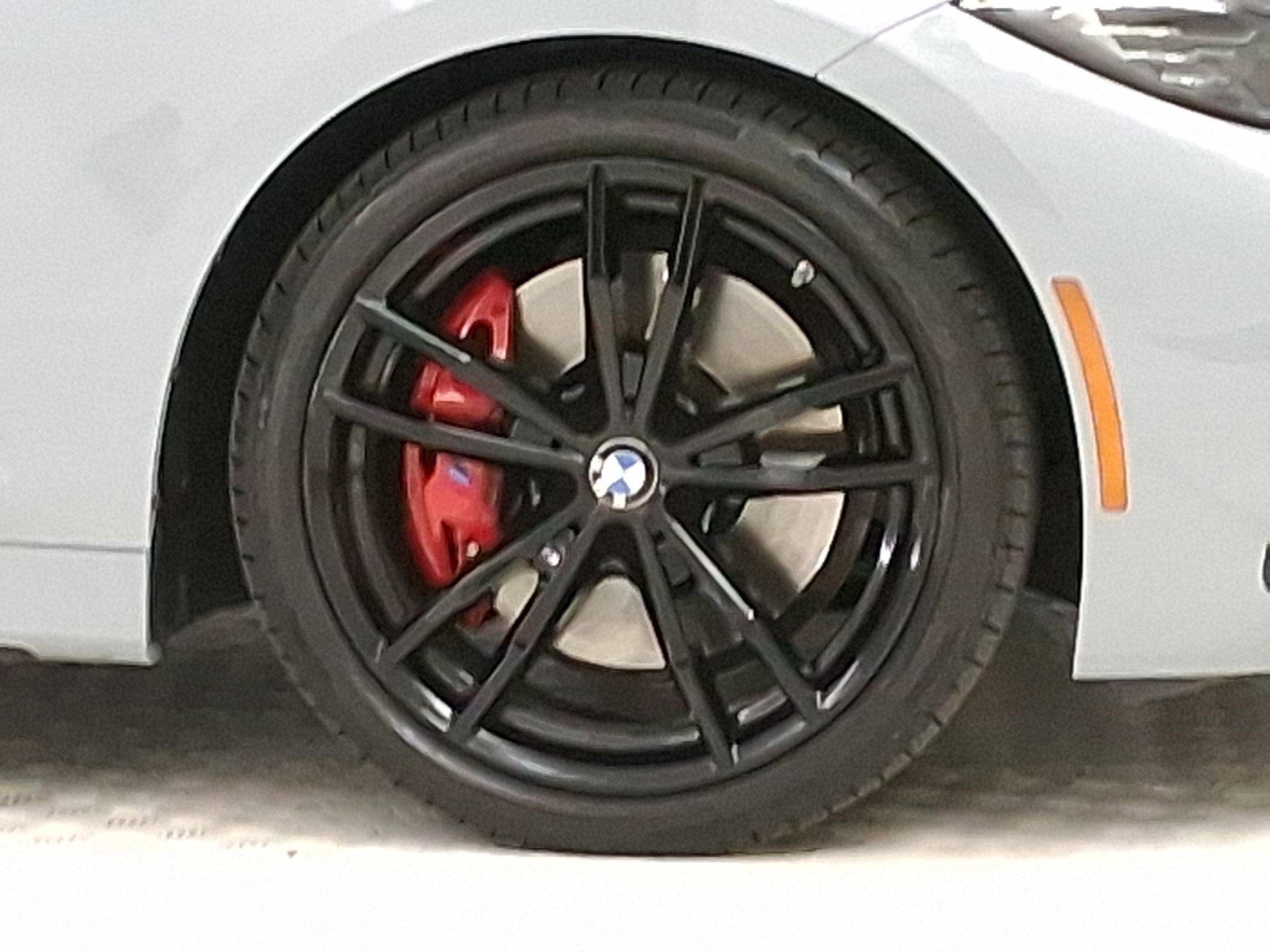 Certified 2023 BMW 430i 430i w/ M Sport Package image 10