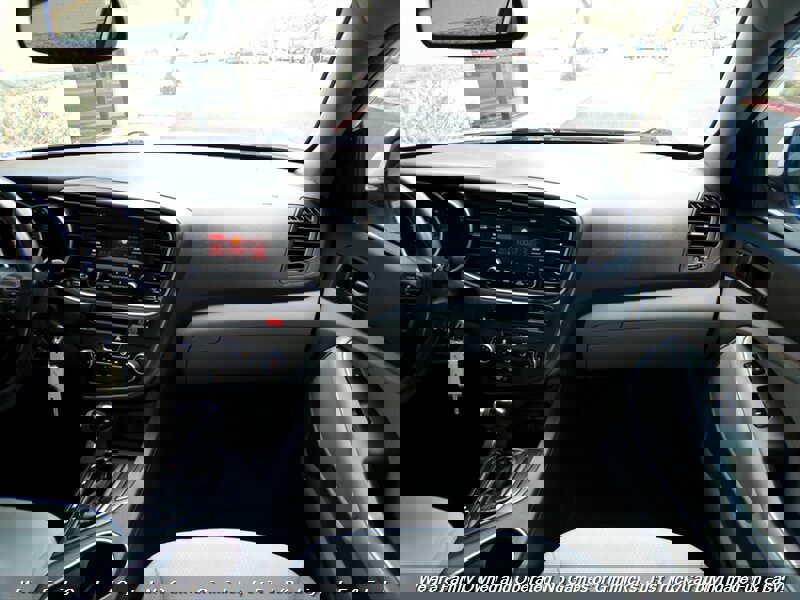 Used 2014 Kia Optima LX w/ Paint Protection Film Package image 31