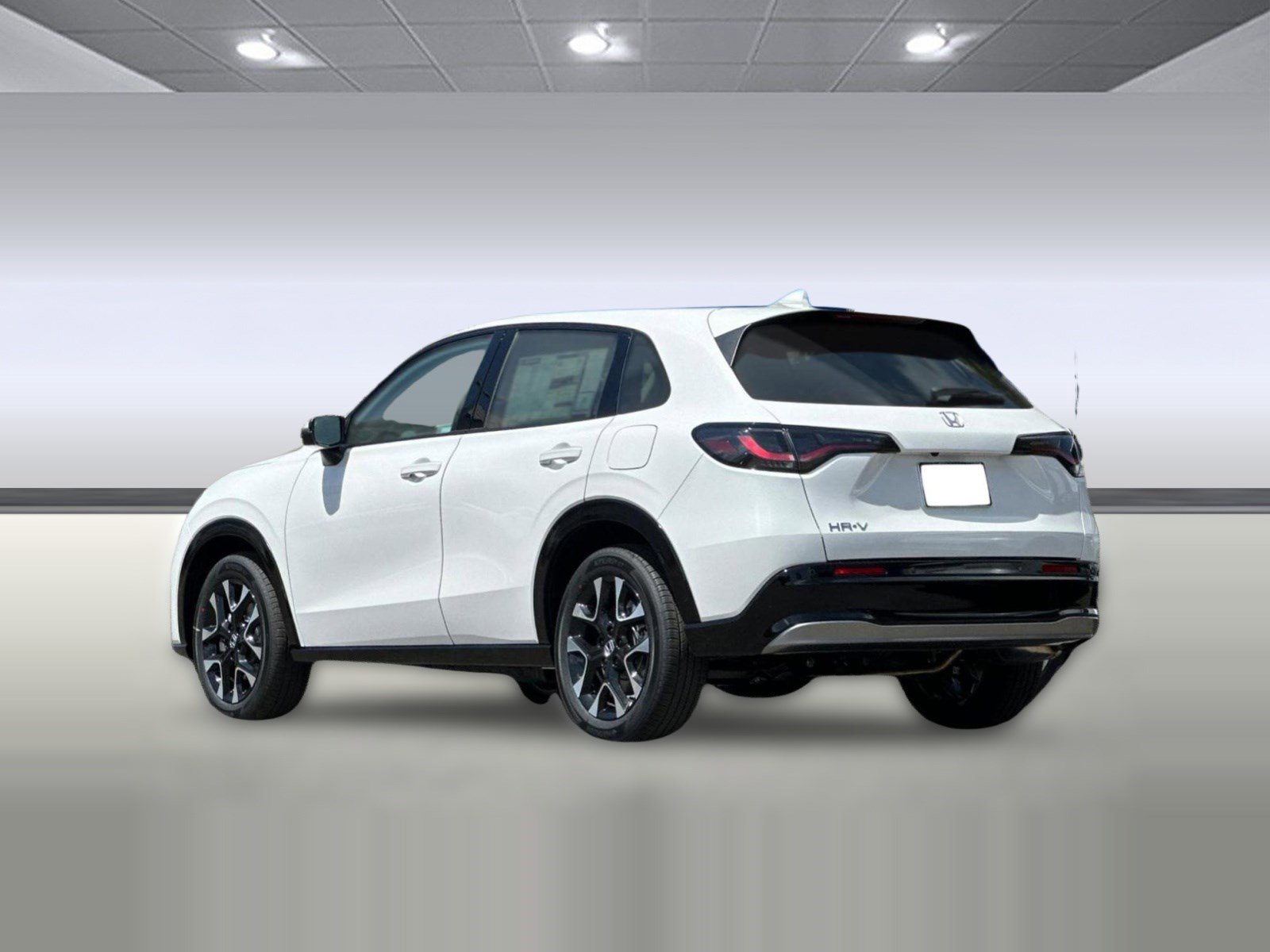 New 2026 Honda HR-V EX-L image 3