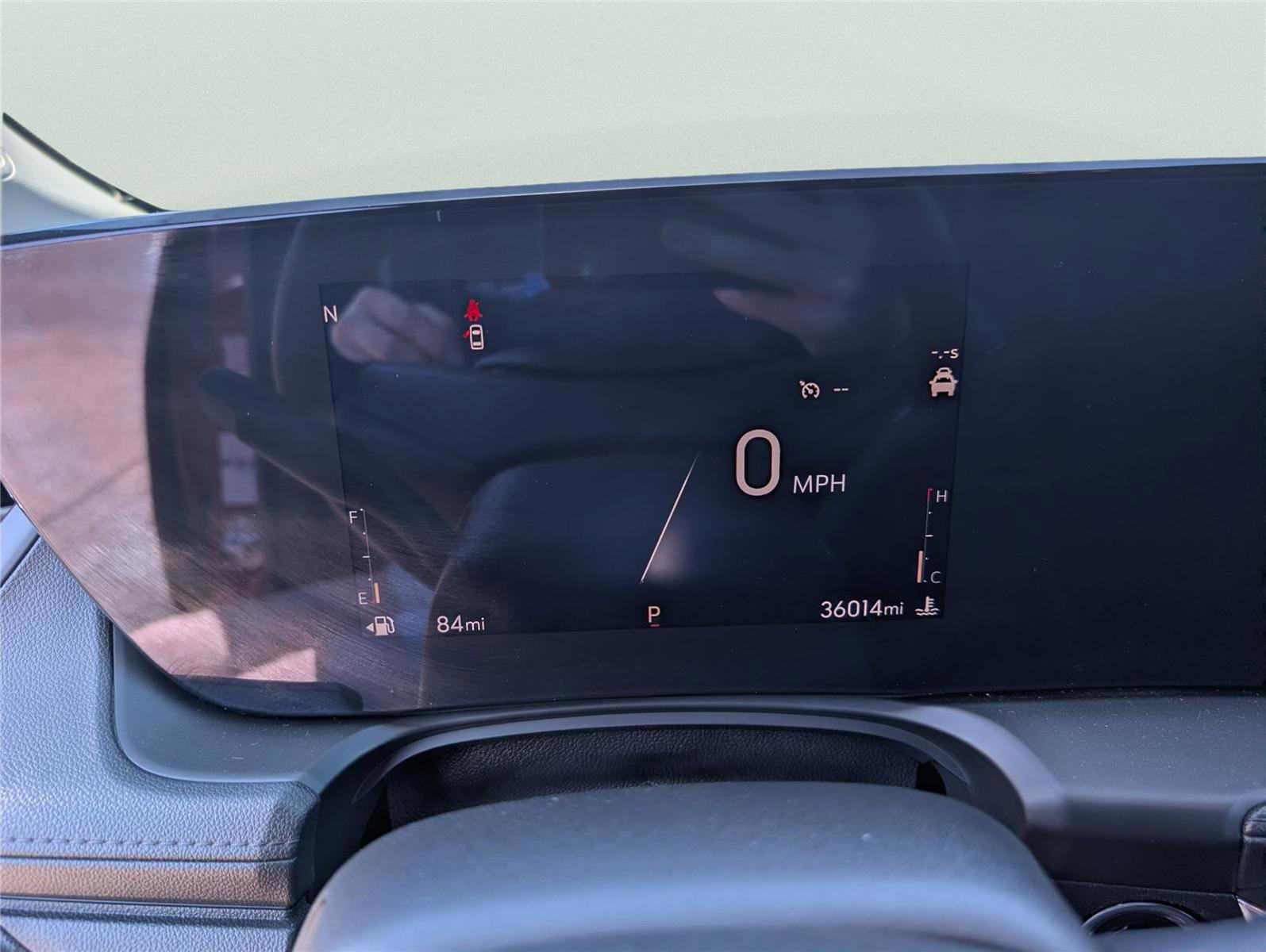 Used 2024 Buick Encore GX Sport Touring image 26