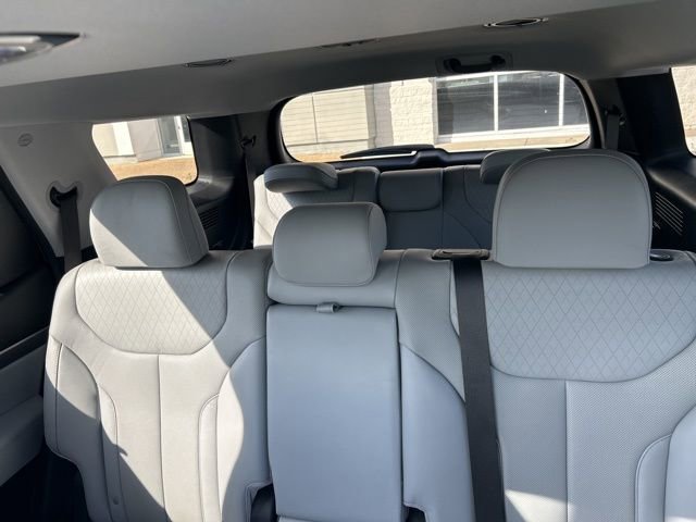 Used 2020 Hyundai Palisade SEL image 9