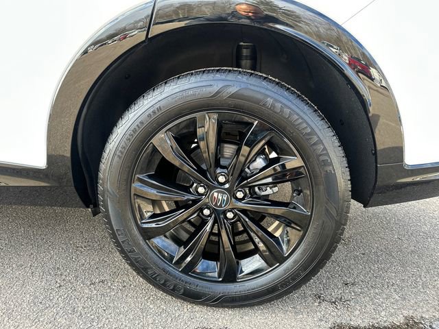 Used 2025 Buick Envista Sport Touring w/ Convenience II Package image 13