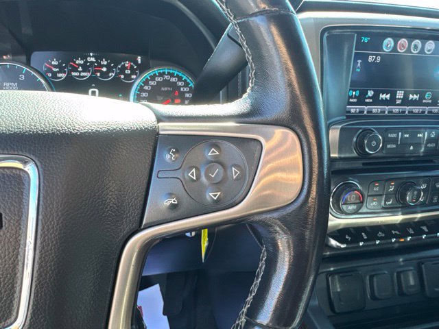 Used 2019 GMC Sierra 3500 Denali w/ Duramax Plus Package AWD/4WD image 18