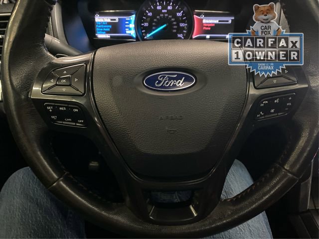 Used 2017 Ford Explorer Sport image 22